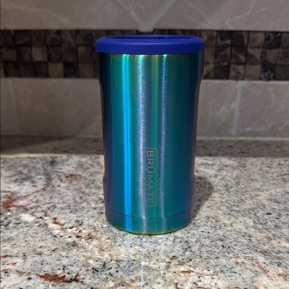 BrüMate Rainbow Stainless Steel Tumbler